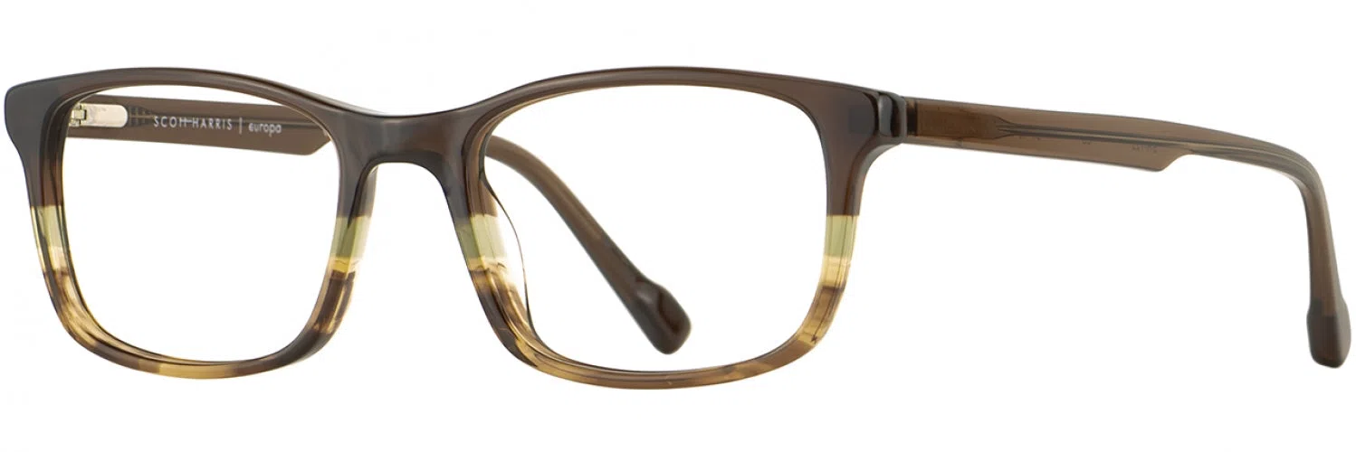 Scott Harris SH722 Eyeglasses - view 9